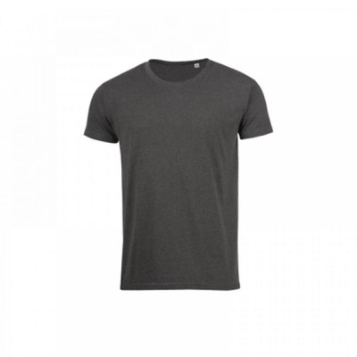 Ανδρικό Μακρύ T-Shirt SOL'S MIXED MEN - 01182