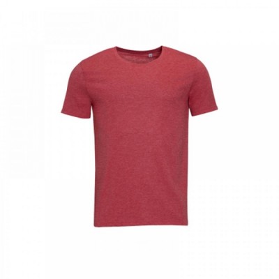 Ανδρικό Μακρύ T-Shirt SOL'S MIXED MEN - 01182