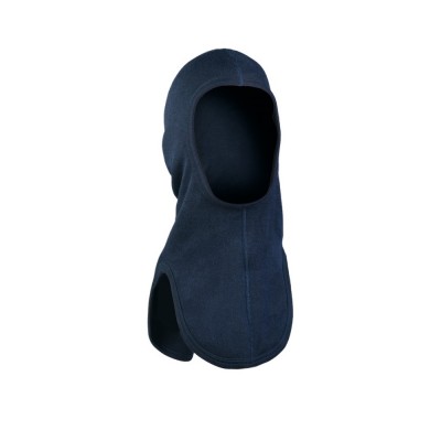 Πολυστρωματική πυρίμαχη κουκούλα Balaclava 12106203 Mil-tec Navy