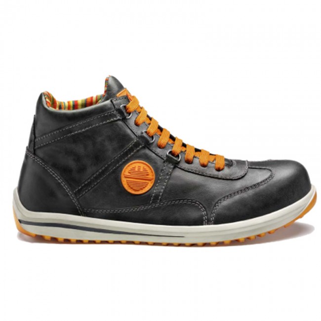 Μποτάκι εργασίας RACY H S3 SRC ESD Dike