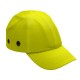 Καπέλο εργασίας Top Cap 57307 Coverguard Κίτρινο Φωσφορούχο