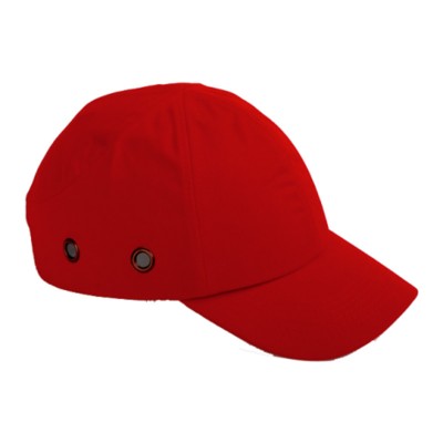Καπέλο εργασίας Top Cap 57300 Coverguard Κόκκινο