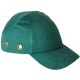 Καπέλο εργασίας Top Cap 57302 Coverguard Πράσινο