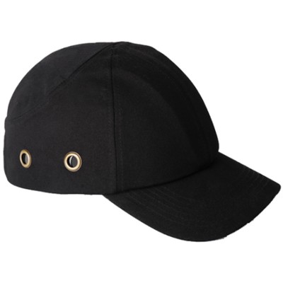 Καπέλο εργασίας Top Cap 57300 Coverguard Μαύρο