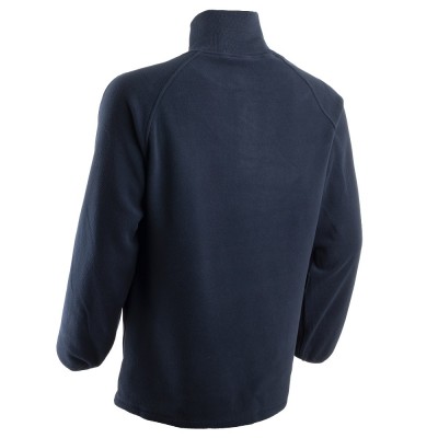 Fleece μπλούζα εργασίας POLAIRE 5PPOB Coverguard Navy