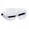 Μασκάκι Goggle εργασίας προστασία οράσεως Monolux 60590 LuxOptical