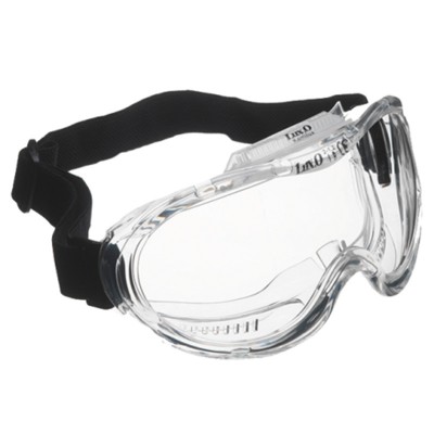 Μασκάκι Goggles προστασίας ματιών KEMILUX 60601 Coverguard
