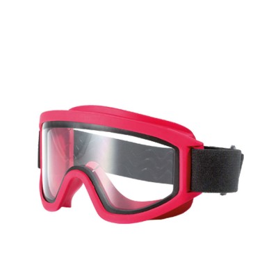 Μασκάκι Πυροσβεστικό/Διασωστικό Goggles 611.00.10.01 Univet