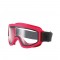 Μασκάκι Πυροσβεστικό/Διασωστικό Goggles 611.00.10.01 Univet