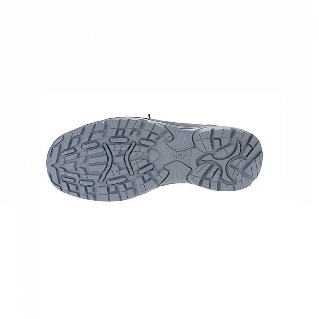 Αδιάβροχο παπούτσι ασφαλείας BICAP LASER S3 7101-630 Ergo Μαύρο