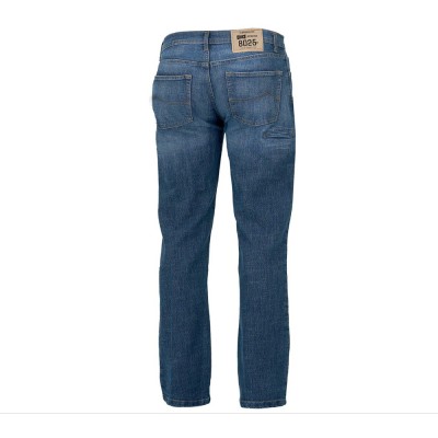 Παντελόνι Jest Jeans Stretch 8025 Industrial Starter