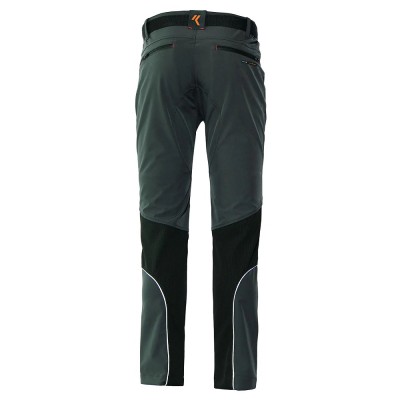 Παντελόνι εργασίας Softshell Extreme Light 8832B Industrial Starter