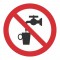 Σήμα Ασφαλείας: Το Νερό Δεν Είναι Πόσιμο A05