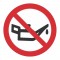 Σήμα Ασφαλείας: Απαγορεύεται Η Λίπανση A17