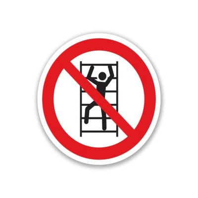 Σήμα Ασφαλείας: Απαγορεύεται Η Ανάβαση Στα Ράφια A27