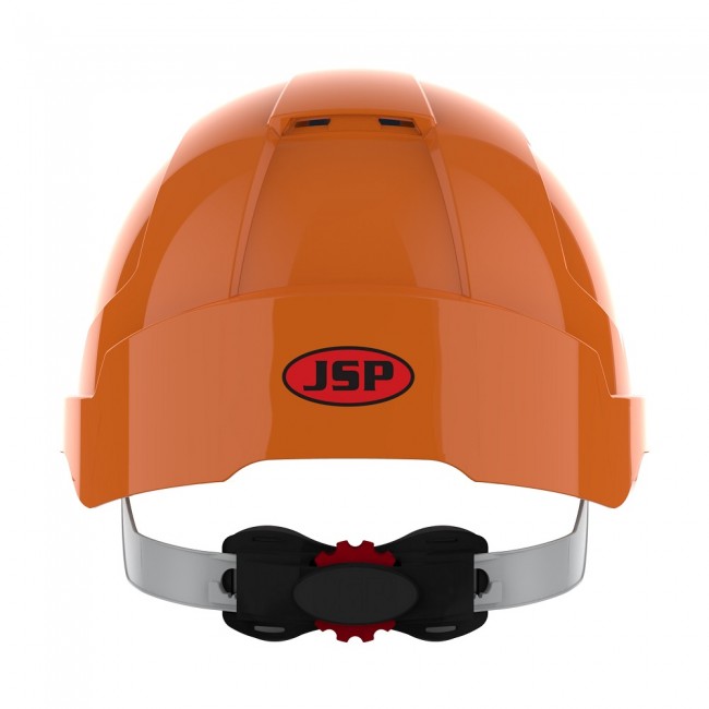 Κράνος προστασίας EVOLite AJB170 JSP Πορτοκαλί