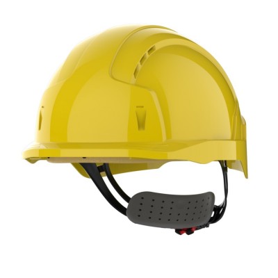 Κράνος ασφαλείας EVOLite® AJD170 JSP Κίτρινο