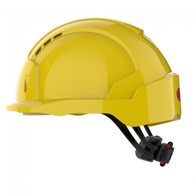 Κράνος ασφαλείας EVOLite® AJD170 JSP Κίτρινο