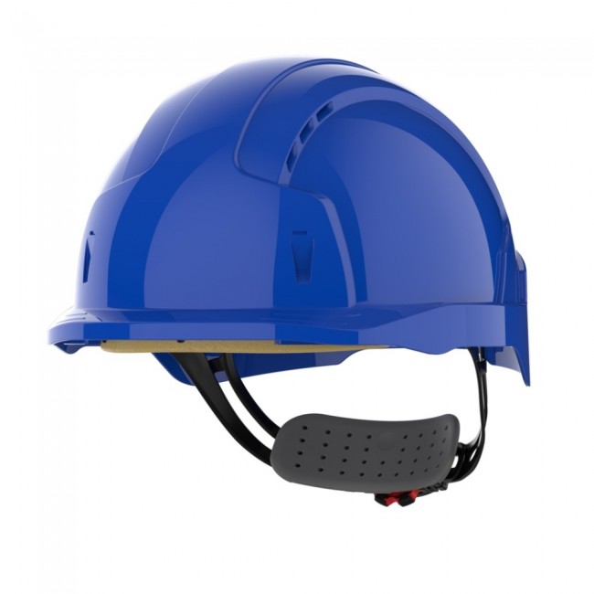 Κράνος ασφαλείας EVOLite® AJD170 JSP Μπλε