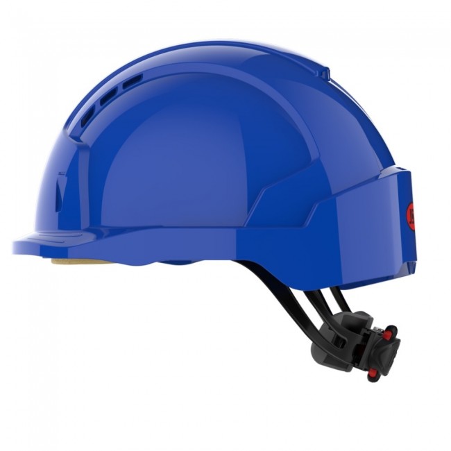 Κράνος ασφαλείας EVOLite® AJD170 JSP Μπλε