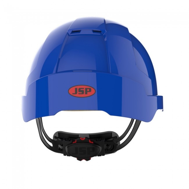 Κράνος ασφαλείας EVOLite® AJD170 JSP Μπλε