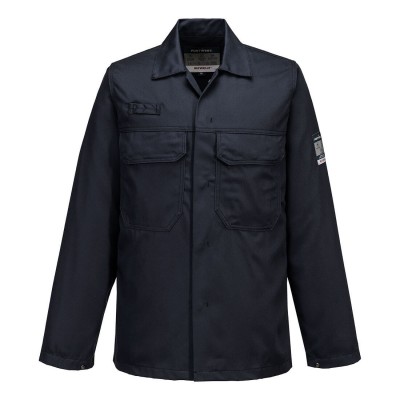 Πυράντοχο Τζάκετ Bizweld BIZ2 Portwest Navy