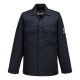 Πυράντοχο Τζάκετ Bizweld BIZ2 Portwest Navy