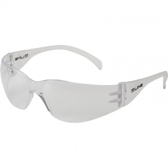 Διάφανα γυαλιά εργασίας BL10CI Bolle