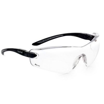 Διάφανα HD γυαλιά προστασίας COBRA COBHDPI Bolle