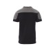 Κοντομάνικη μπλούζα T-Shirt CORPORATE Payper Μαύρο