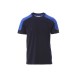 Κοντομάνικη μπλούζα T-Shirt CORPORATE Payper Navy
