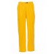 Αδιάβροχο παντελόνι DRY-PANTS Payper Κίτρινο