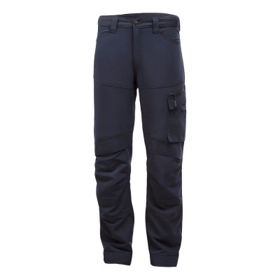 Ελαστικό παντελόνι εργασίας DX421 Portwest Navy