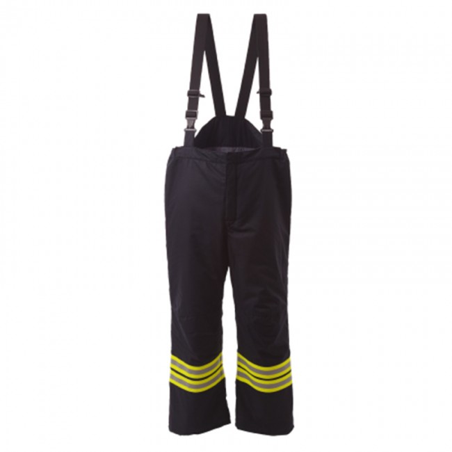 Βραδύκαυστο Παντελόνι Αστικών Πυρκαγιών Nomex Lenzing FB31 EN 469 (level 2) Portwest