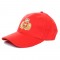 Καπέλο Πυροσβεστικής Jockey με κέντημα FFCAP Pegasos Safety
