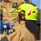Σετ Δασοπυρόσβεσης ελαφρύ FHR018 Brandbull Σετ Δασοπυρόσβεσης ελαφρύ FHR018 Brandbull