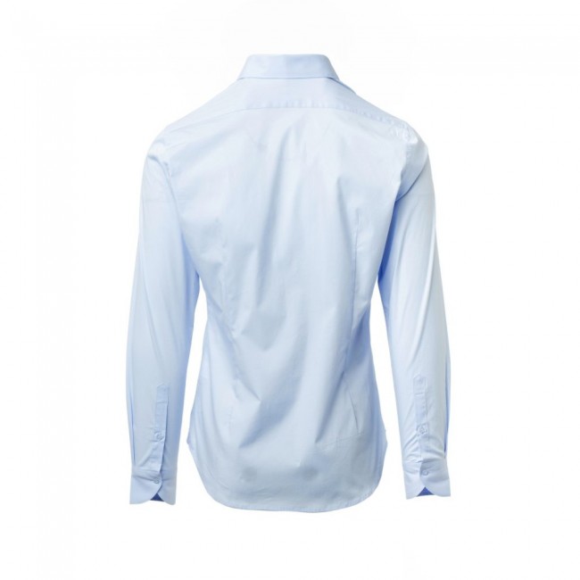Μακρυμάνικο πουκάμισο FLORENTIA Payper Γαλάζιο