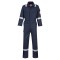 Πυρίμαχη ολόσωμη φόρμα Bizflame FR93 Portwest Navy