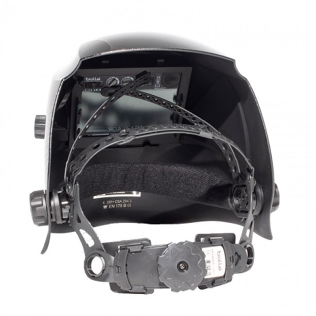 Ηλεκτρονική μάσκα συγκόλλησης Fusion+ FUSV Bolle