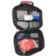 Τσαντάκι φαρμακείου Α' Βοηθειών First Aid Kit M1 Promsan Κόκκινο
