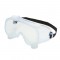 Μασκάκι Goggle εργασίας προστασίας ματιών αντιθαμβωτικό G001