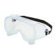 Μασκάκι Goggle εργασίας προστασίας ματιών αντιθαμβωτικό G001