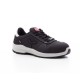 Γυναικείο αδιάβροχο παπούτσι ασφαλείας GET FORCE LOW LD NBK S3 SRC Payper Μαύρο