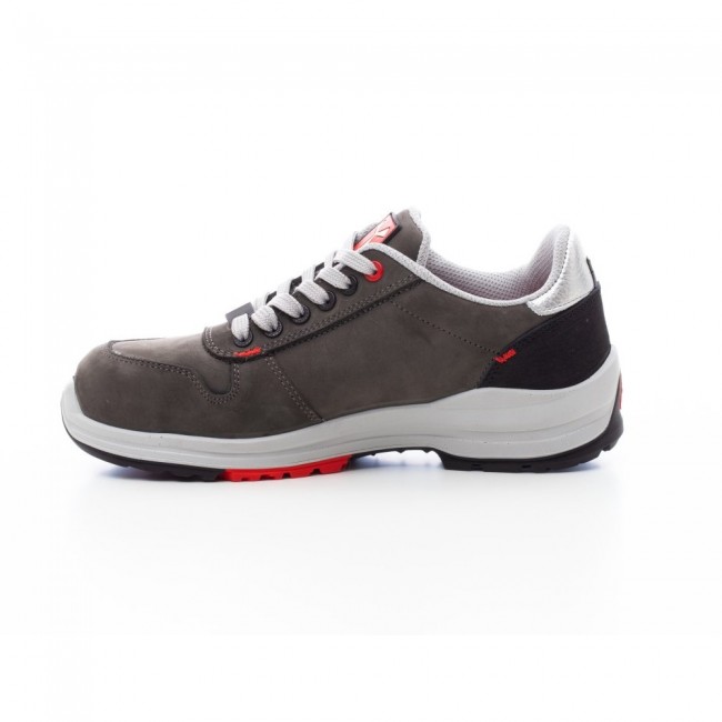 Γυναικείο αδιάβροχο παπούτσι ασφαλείας GET FORCE LOW LD NBK S3 SRC Payper Γκρι Γυναικείο αδιάβροχο παπούτσι ασφαλείας GET FORCE LOW LD NBK S3 SRC Payper Γκρι