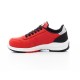 Γυναικείο αδιάβροχο παπούτσι ασφαλείας GET FORCE LOW LD NBK S3 SRC Payper Κόκκινο Γυναικείο αδιάβροχο παπούτσι ασφαλείας GET FORCE LOW LD NBK S3 SRC Payper Κόκκινο