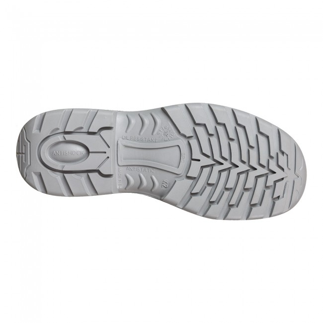 Μποτάκια ασφαλείας GOLD_24 Thinsulate S7S FO CI HI HRO SR Exena