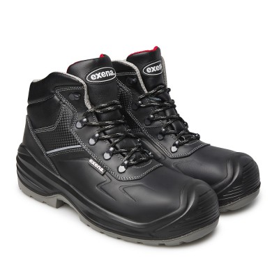 Μποτάκι ασφαλείας GOLD_24 Thinsulate S7S FO CI HI HRO SR Exena