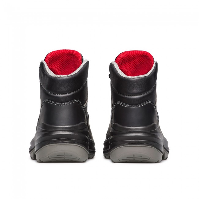 Μποτάκια ασφαλείας GOLD_24 Thinsulate S7S FO CI HI HRO SR Exena