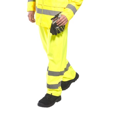 Αδιάβροχο Ανακλαστικό Παντελόνι H441 PortWest