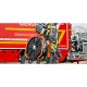 Πυροσβεστικός Ανεμιστήρας Μπαταρίας HP18 iB+ Big Fire